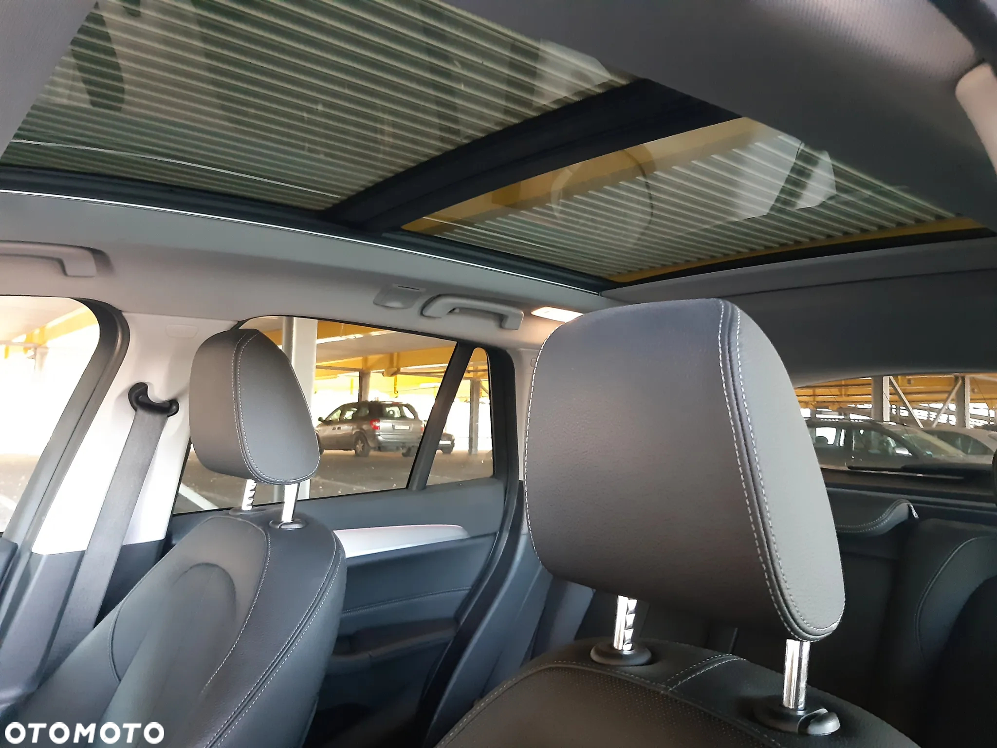 BMW X1 sDrive18d xLine sport - 15