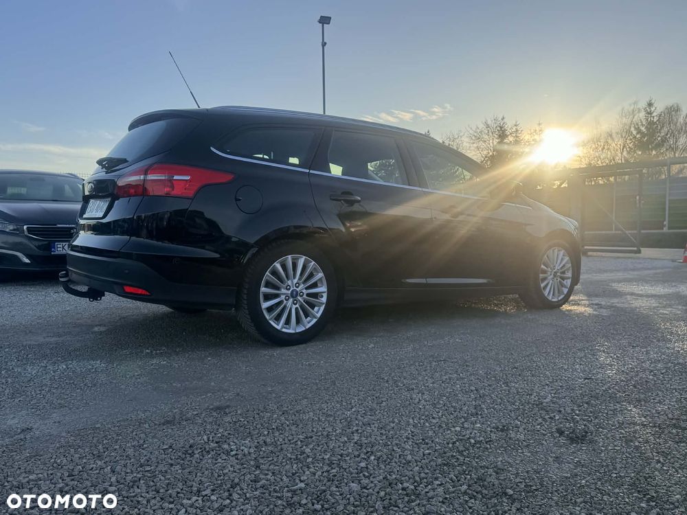 Ford Focus - 6