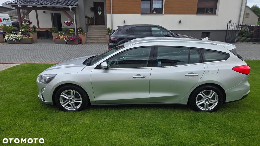 Ford Focus - 3