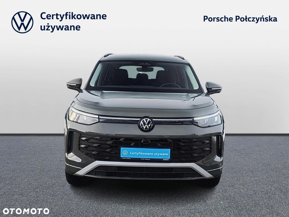 Volkswagen Tayron 2.0 TDI SCR 4Mot Elegance DSG - 10