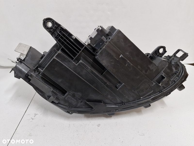 VOLKSWAGEN PASSAT B9 LAMPA LEWY PRZÓD LEWA PRZEDNIA REFLEKTOR LED EU 3J1941005 - 11