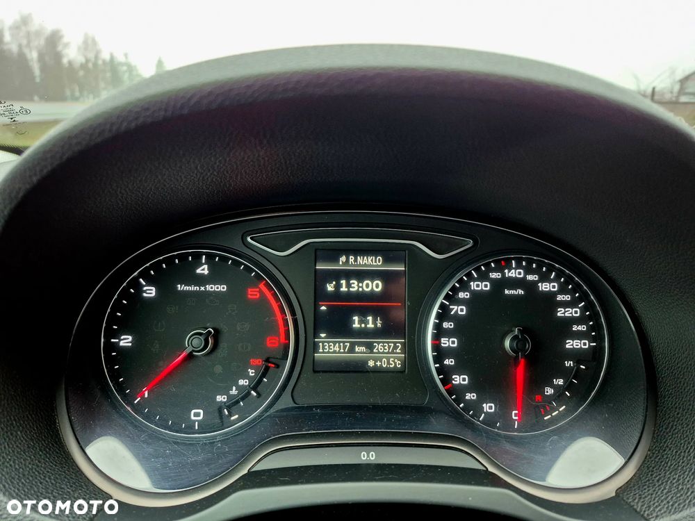 Audi A3 Sportback - 11