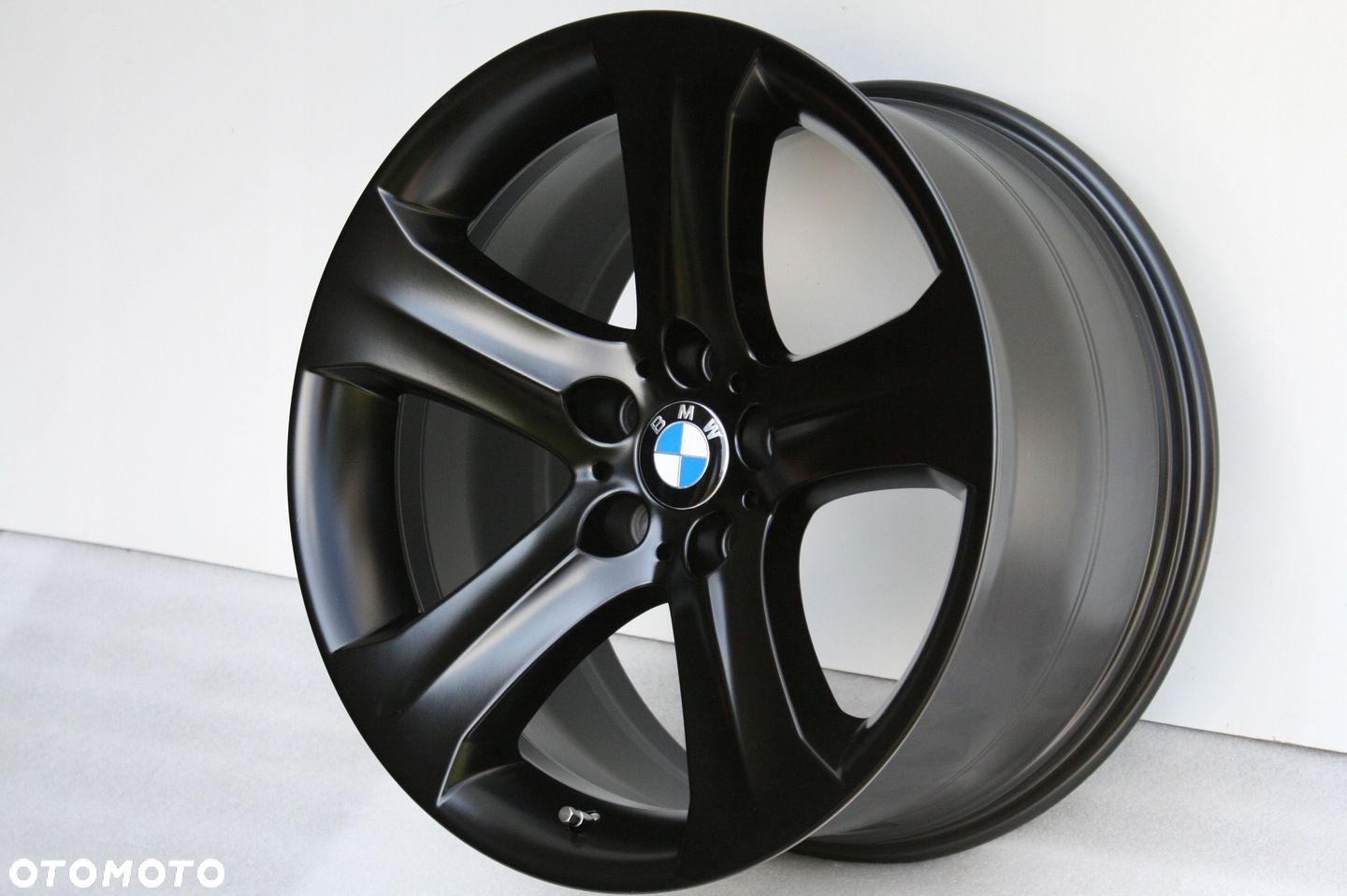 19 ORYGINALNE BMW X5 E70 F15 X6 E71 F16 WZ 258 - 4