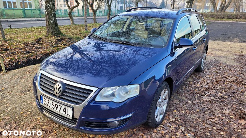 Volkswagen Passat 1.9 TDI Comfortline - 19