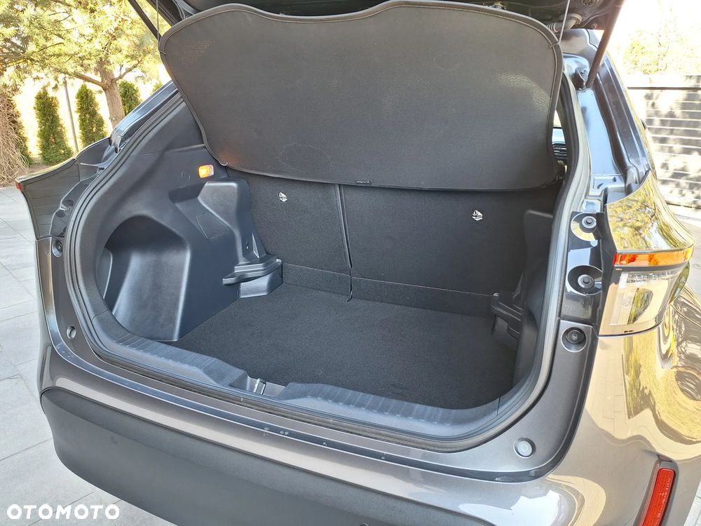 Toyota Yaris Cross Hybrid 1.5 Comfort - 5