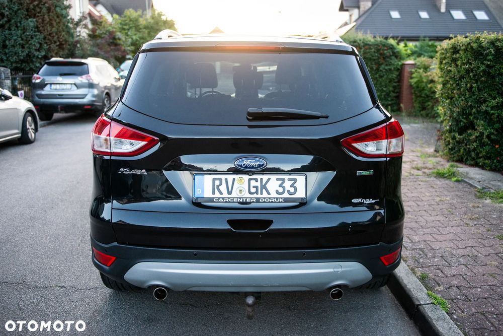 Ford Kuga 1.5 EcoBoost FWD Edition ASS - 13