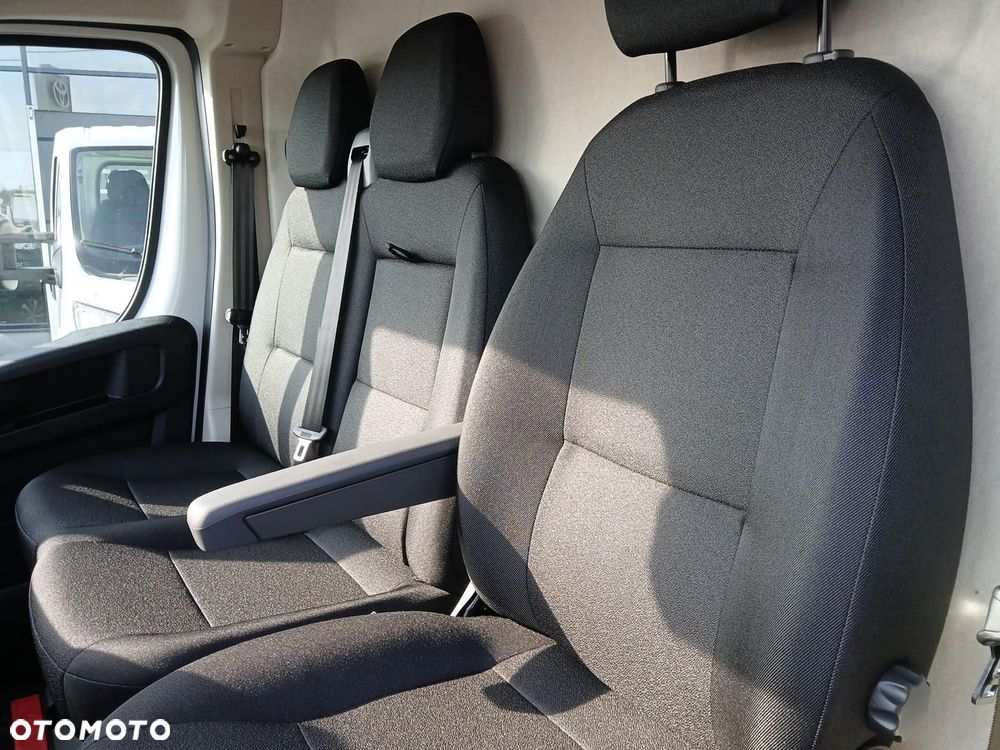 Toyota PROACE MAX - 38