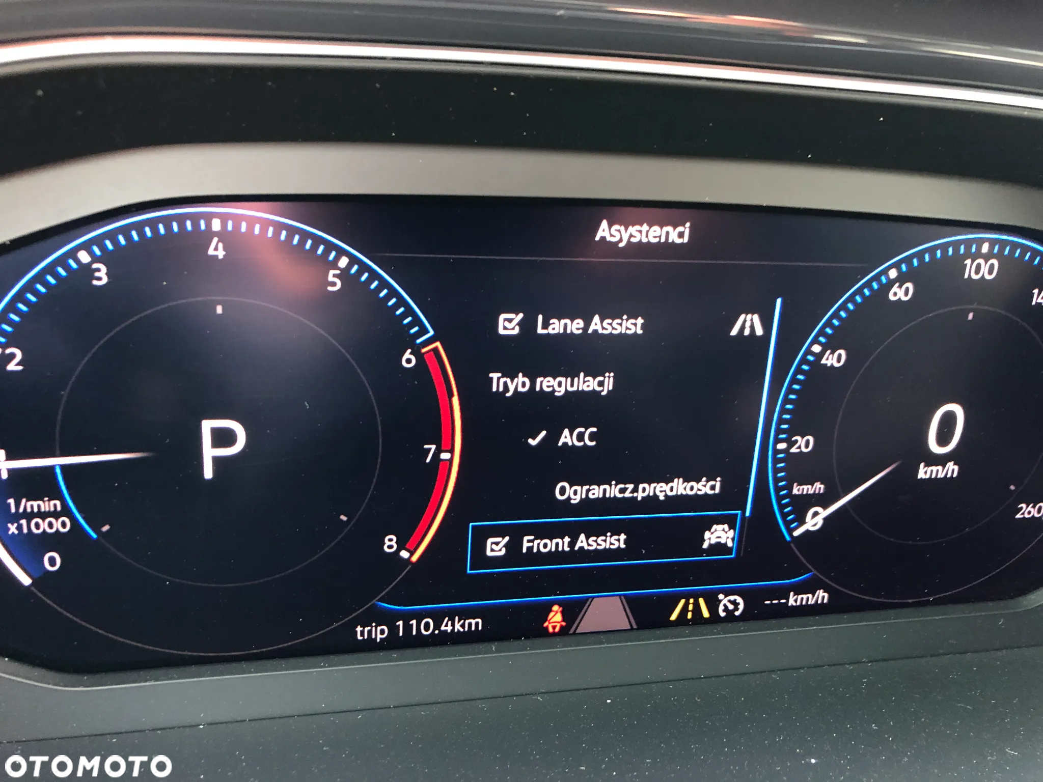 Volkswagen T-Roc 1.5 TSI ACT OPF DSG Style - 28