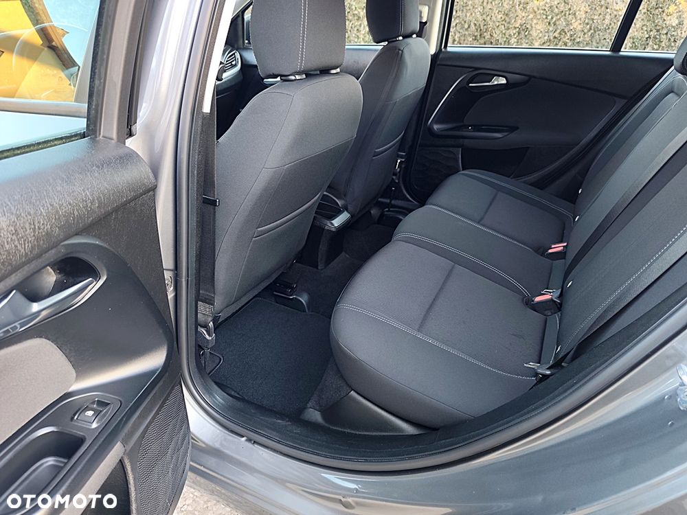 Fiat Tipo 1.4 16V More - 18