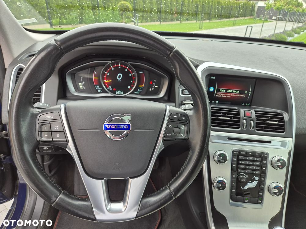 Volvo XC 60 T5 Geartronic Ocean Race - 9