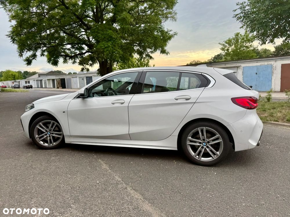 BMW Seria 1 118i M Sport - 11