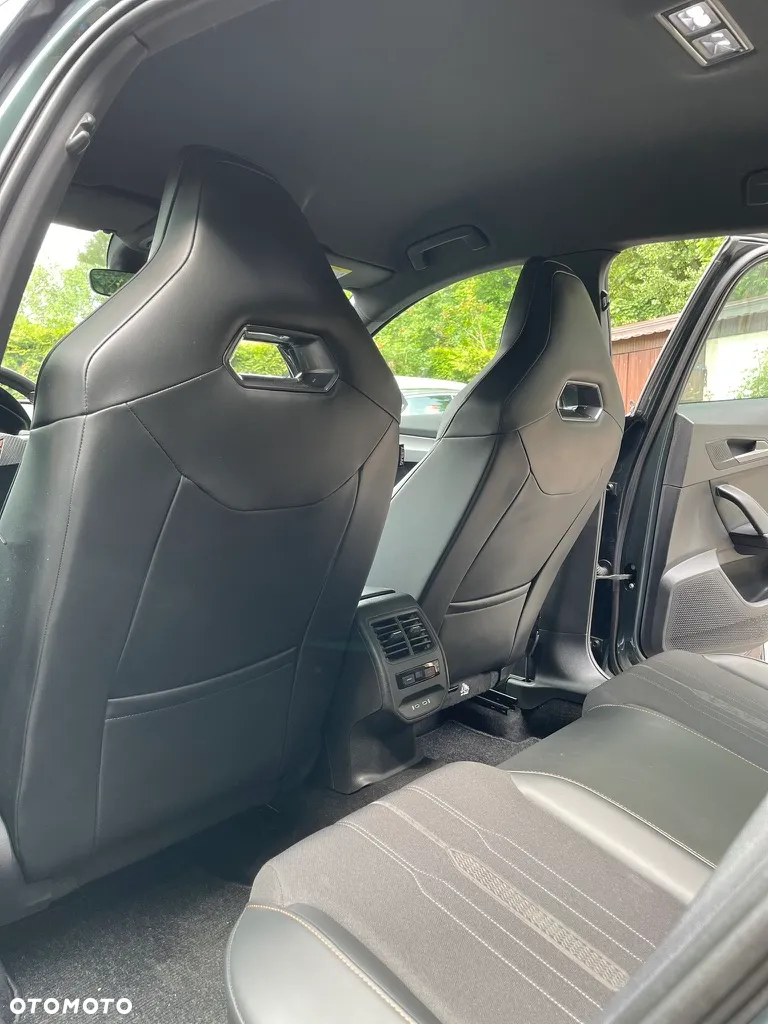 Cupra Formentor VZ 1.4 e-Hybrid DSG - 14