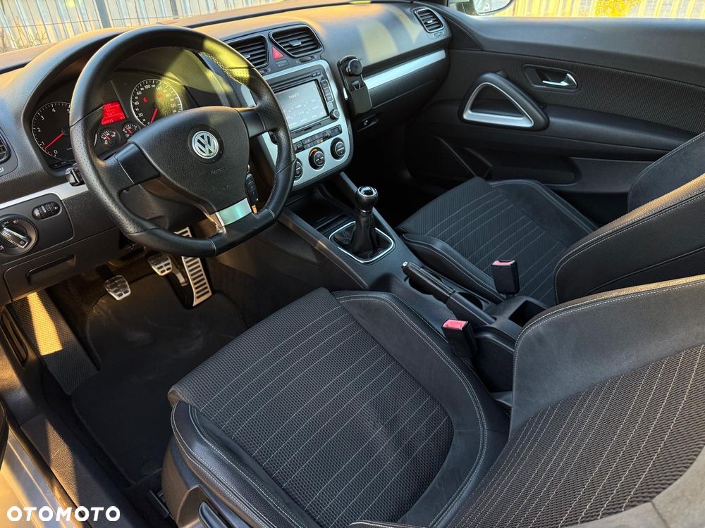 Volkswagen Scirocco 1.4 TSI Match - 22