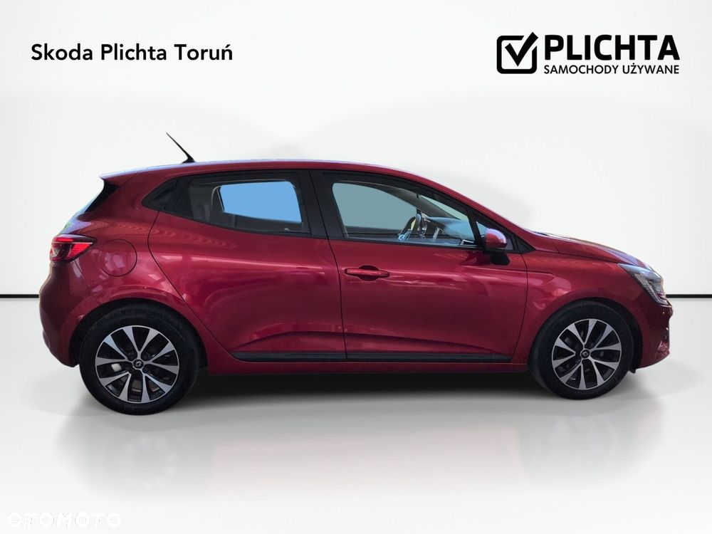 Renault Clio - 5