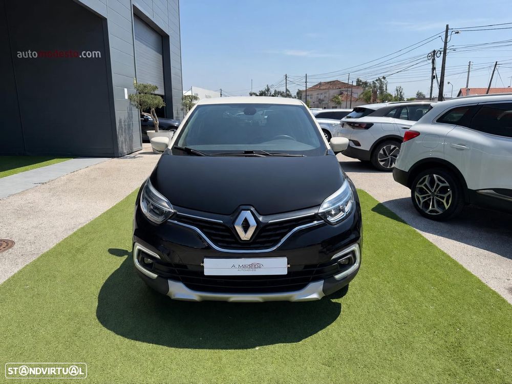 Renault Captur 0.9 TCE Exclusive - 7