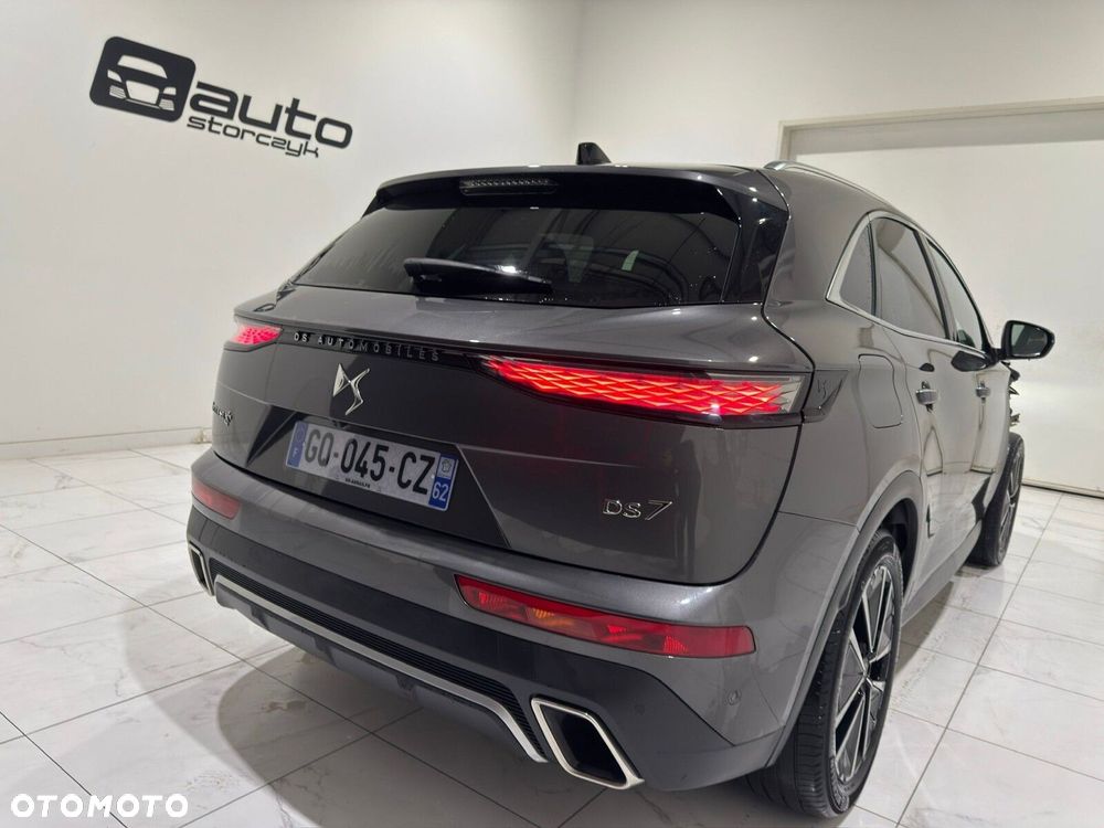DS Automobiles DS 7 Crossback - 11