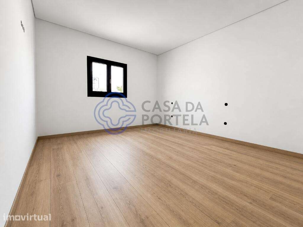 Moradia T2 Térrea em Duas Igrejas - Grande imagem: 3/24