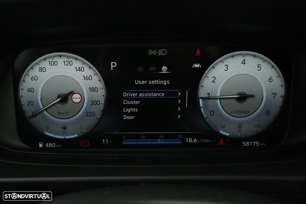 Hyundai Bayon 1.0 T-GDI Premium DCT - 15