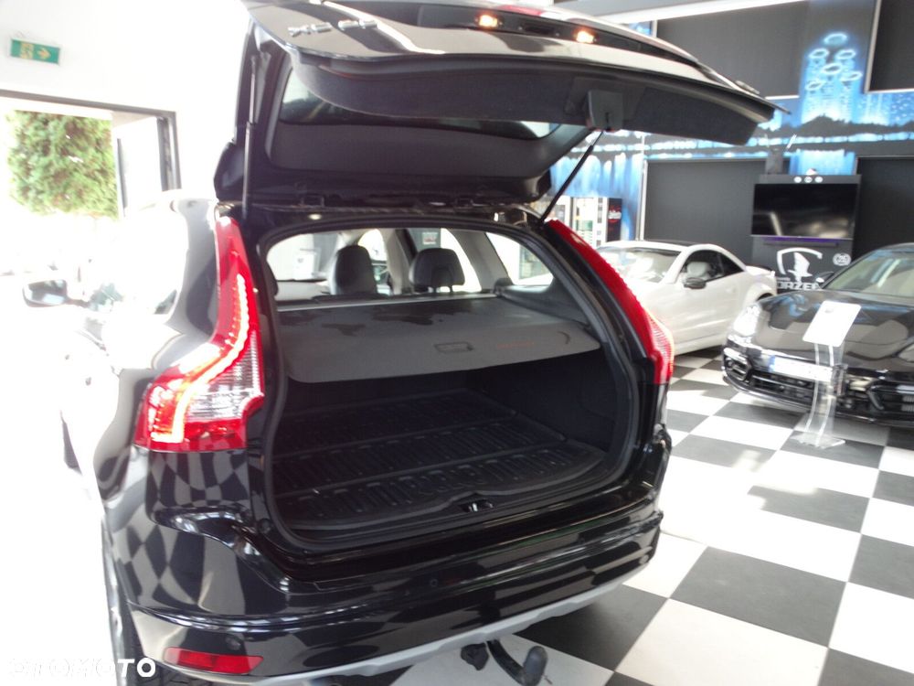 Volvo XC 60 - 29