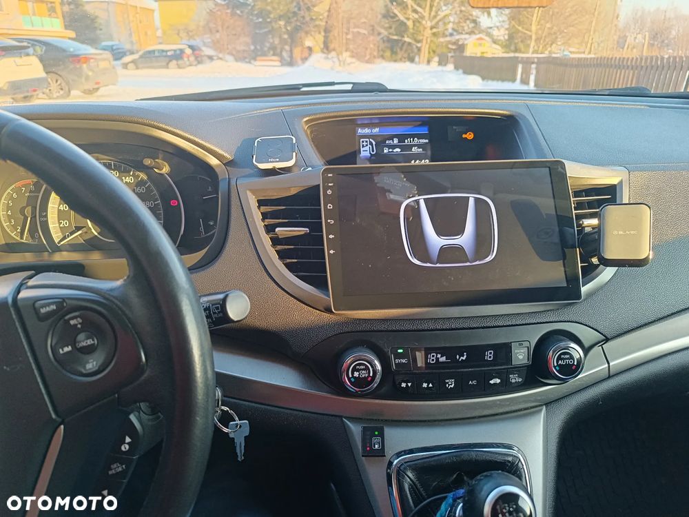 Honda CR-V 2.0 Elegance (2WD) - 30