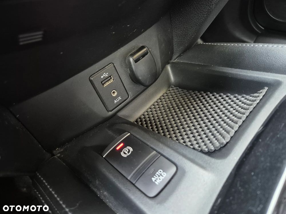 Nissan X-Trail 2.0 dCi N-Connecta 4WD - 16