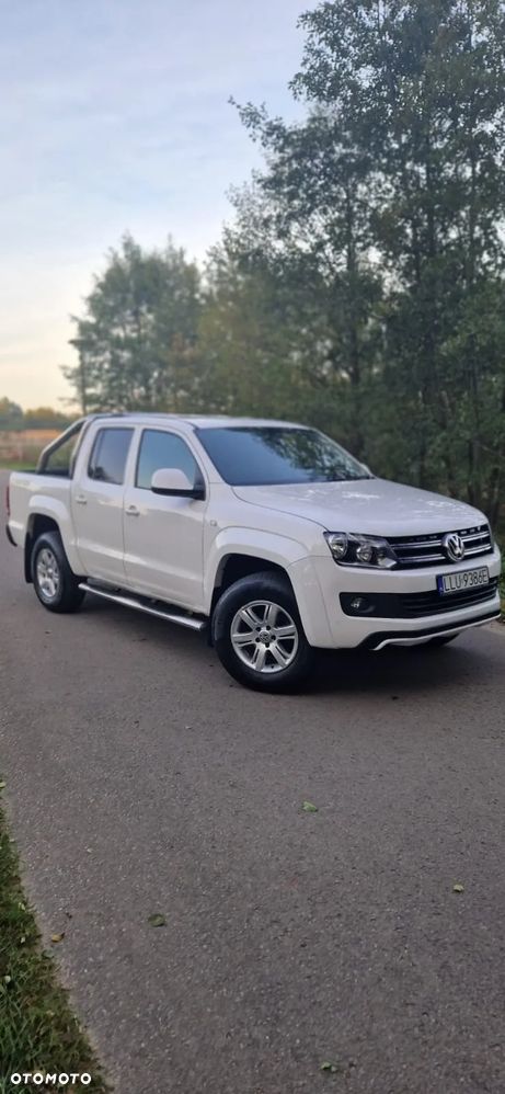 Volkswagen Amarok 2.0 BiTDI 4MOTION - 37