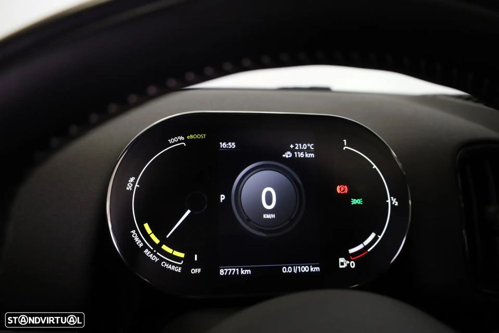 MINI Countryman Cooper SE ALL4 Auto - 28