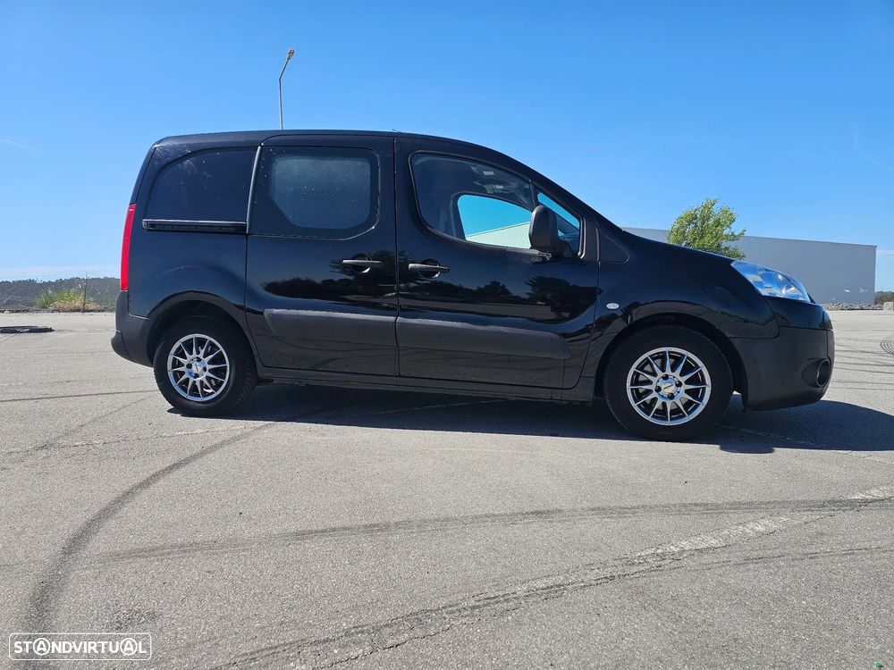 Peugeot Partner - 4