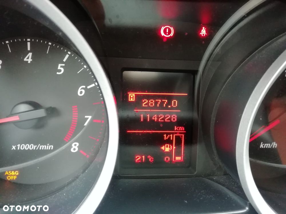 Mitsubishi Lancer 1.6 - 2