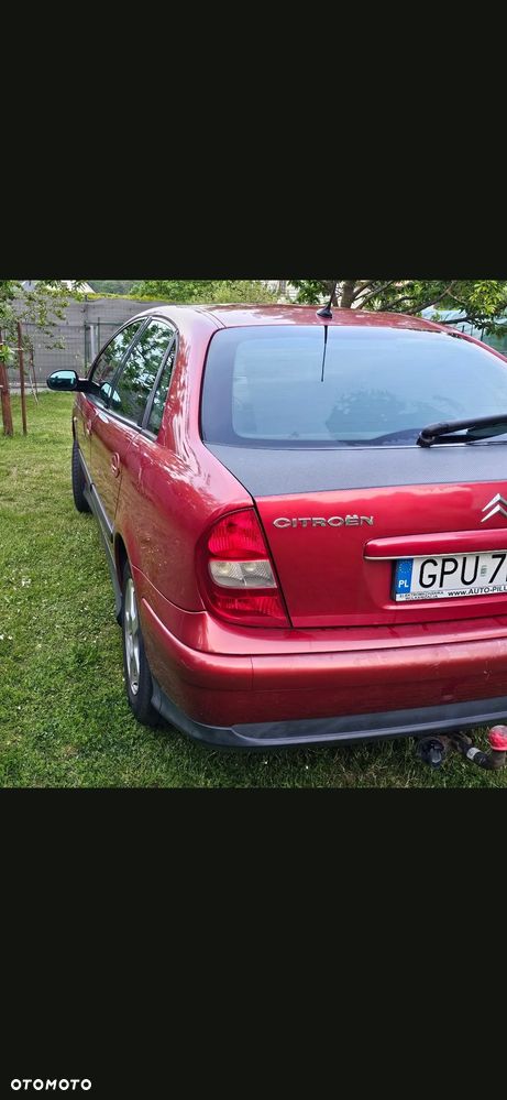 Citroën C5 - 10