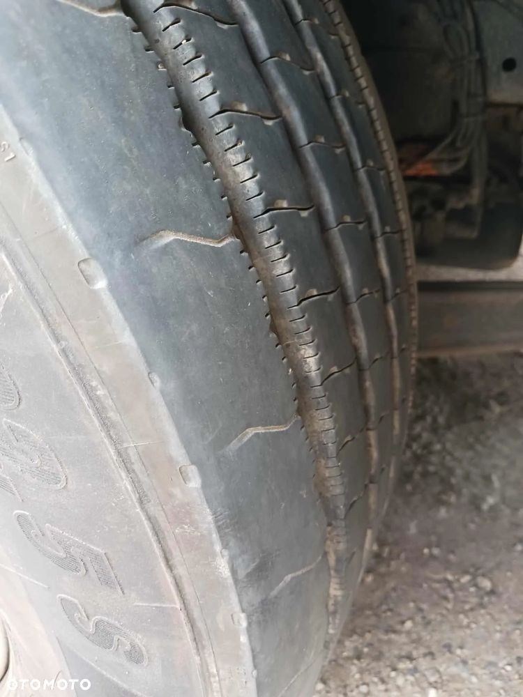 MAN TGX 440 LOW DECK - 13