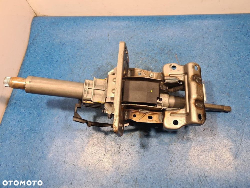 AUDI A4 B8 KOLUMNA KIEROWNICZA 8KO419506 - 2