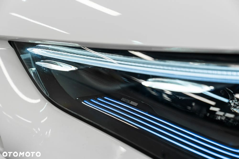 Mercedes-Benz CLE 300 mHEV 4-Matic AMG Line - 11