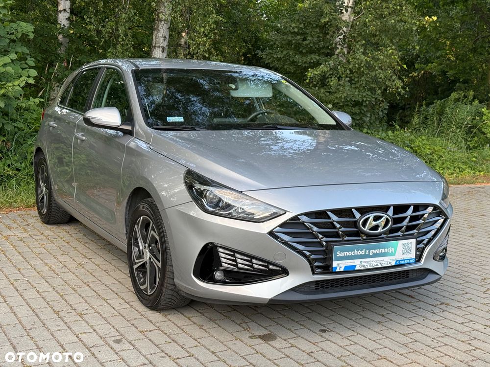 Hyundai i30 1.5 DPI Smart - 25