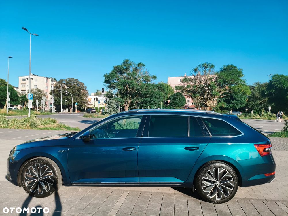 Skoda Superb - 3