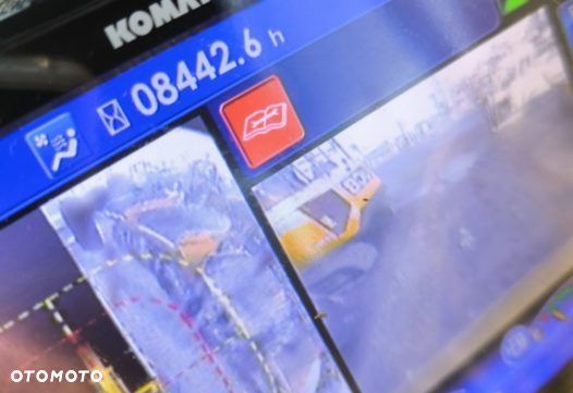 Komatsu Koparka gąsienicowa  KOMATSU PC 210 , 2017 rok - 16