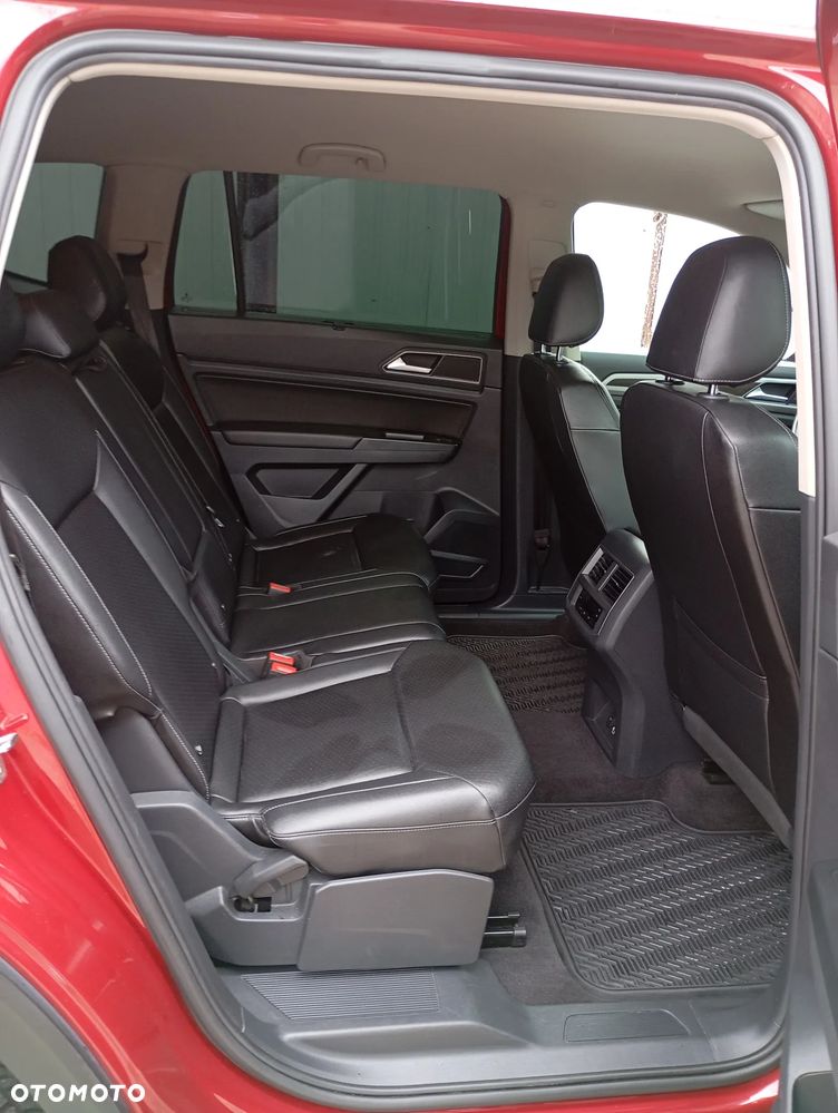 Volkswagen Atlas - 36
