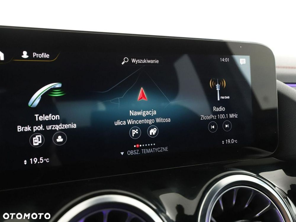 Mercedes-Benz EQA 250 AMG Line - 25