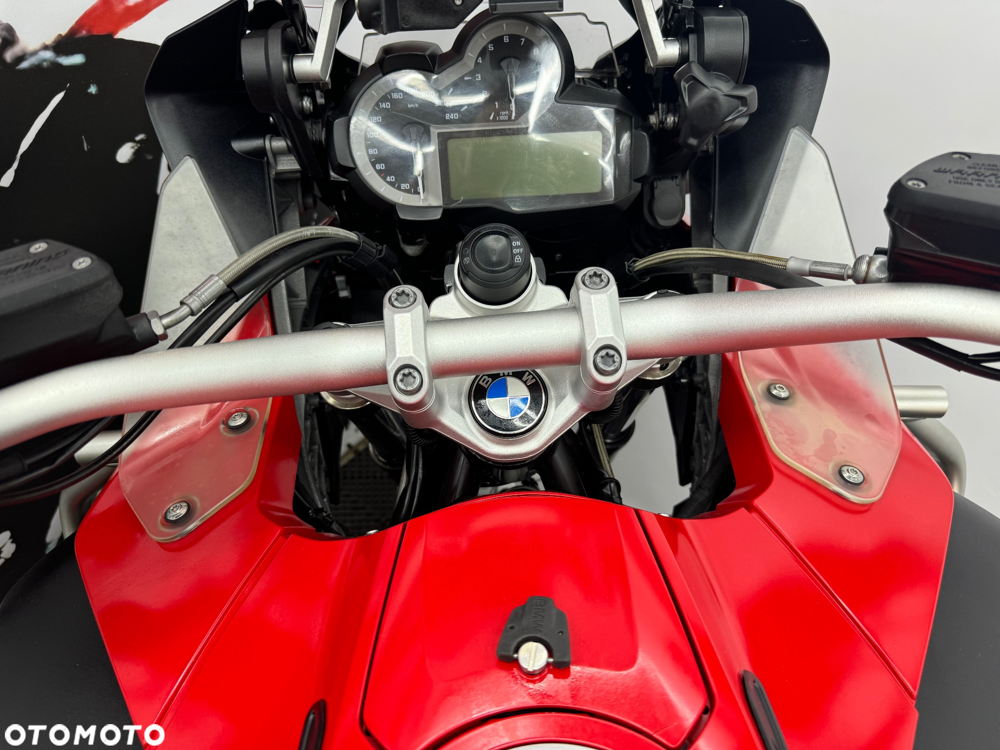 BMW GS - 29
