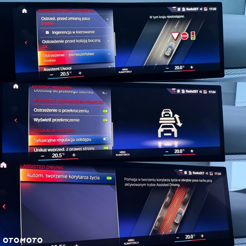 BMW Seria 3 320d Touring xDrive M Sport - 12