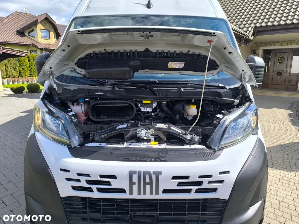 Fiat Ducato L3H2 - 7