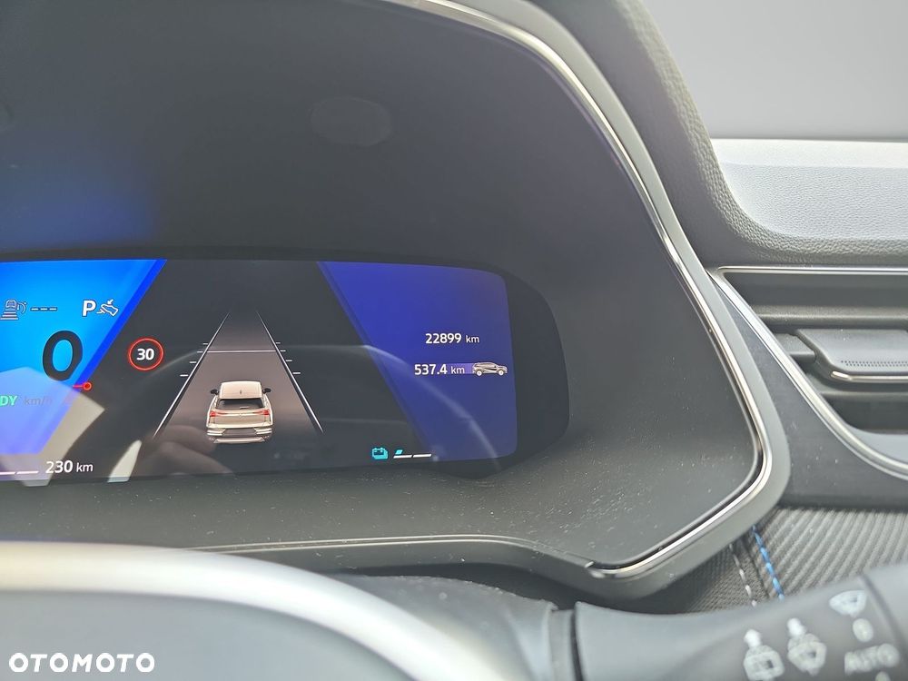 Renault Symbioz 1.8 E-Tech Full Hybrid 160 Esprit Alpine - 16