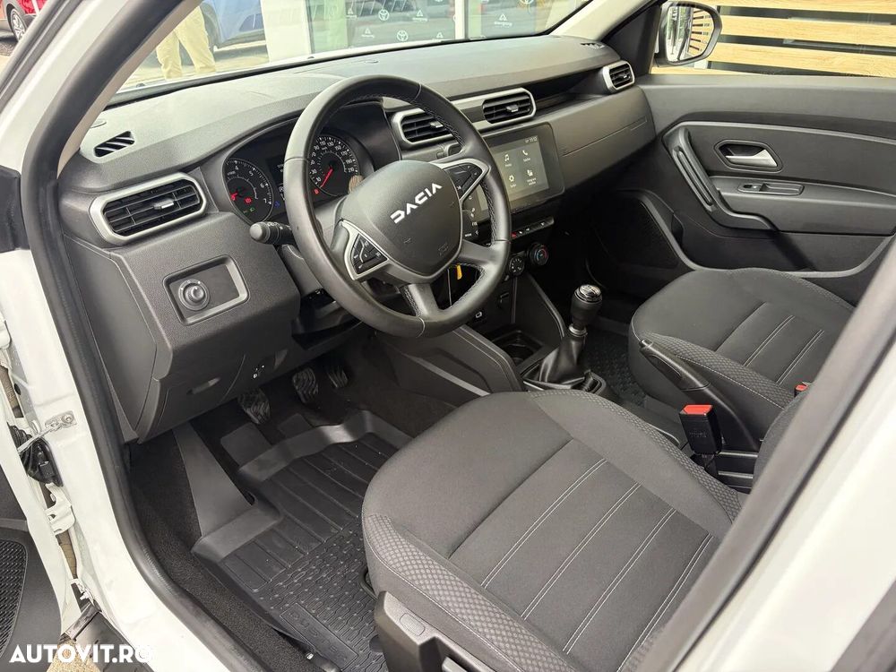 Dacia Duster - 15