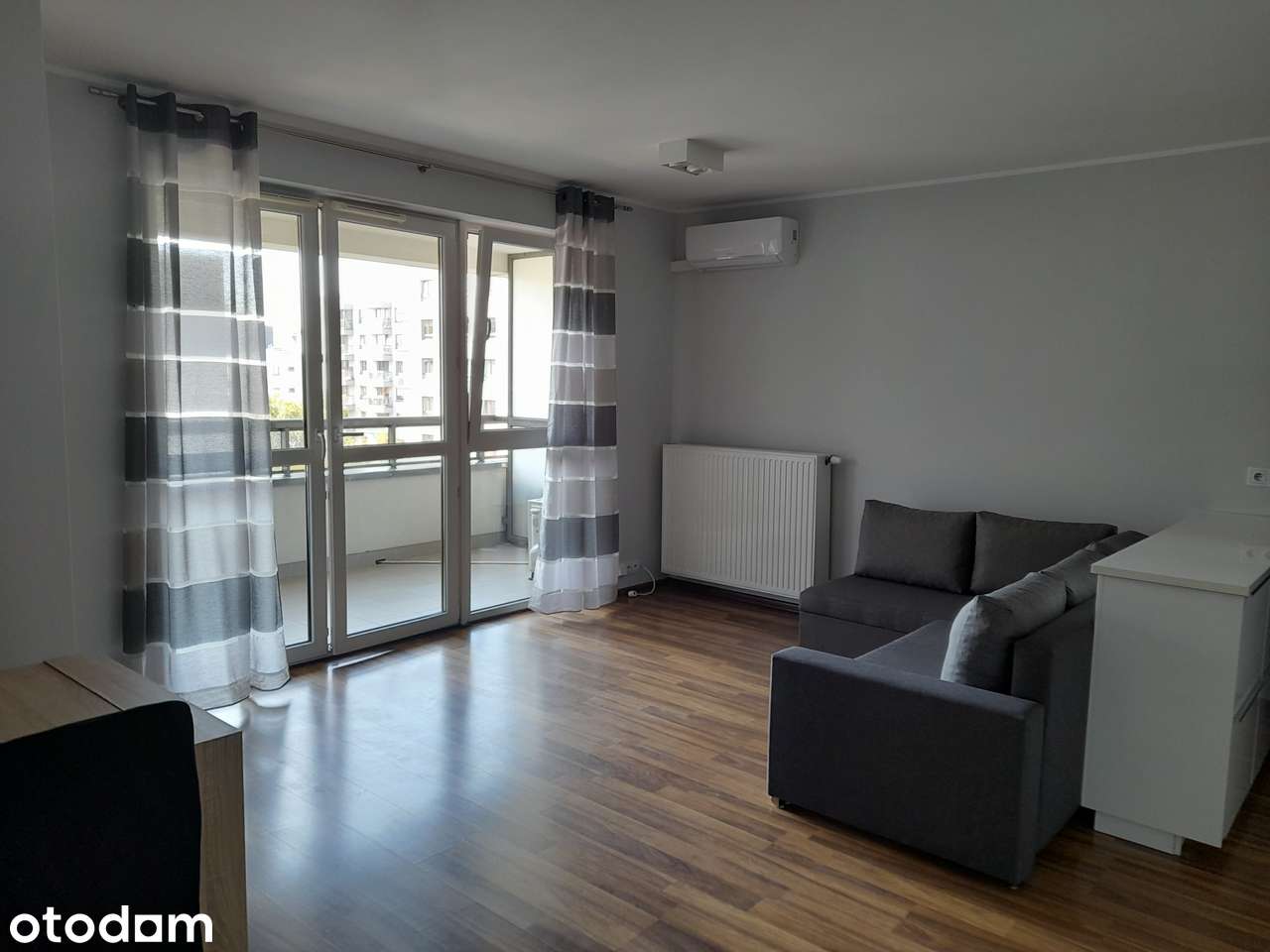 Nowoczesne 60m2 na Ochocie, klimatyzacja, garaż w cenie