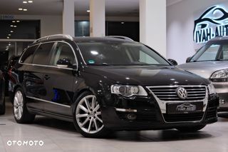 Volkswagen Passat Variant 3.2 V6 FSI 4Motion DSG Individual