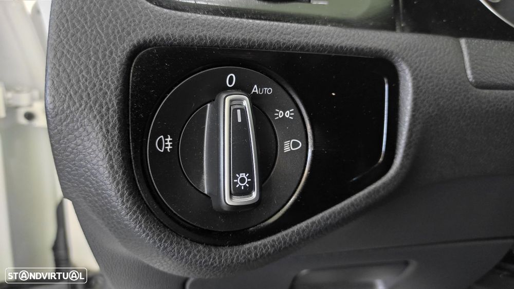 VW Golf 2.0 TSi GTi Performance - 37