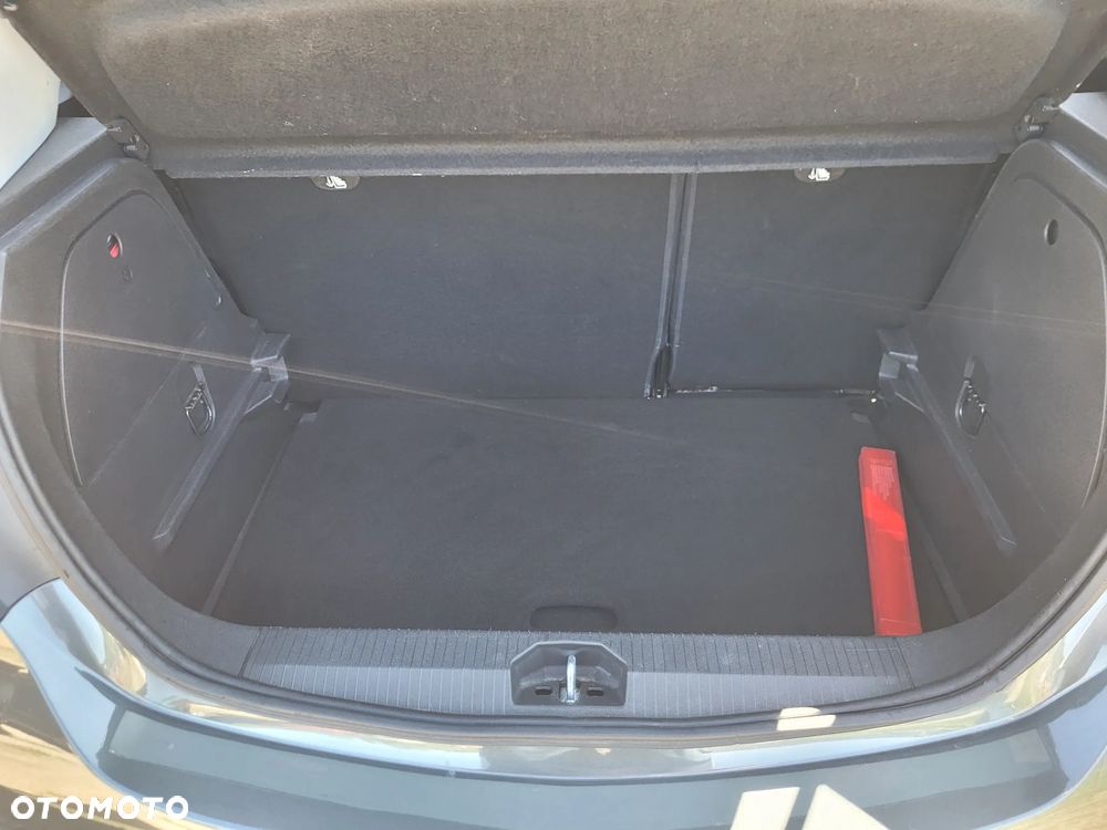 Opel Corsa 1.4 Turbo ecoFLEX Start/Stop Active - 23