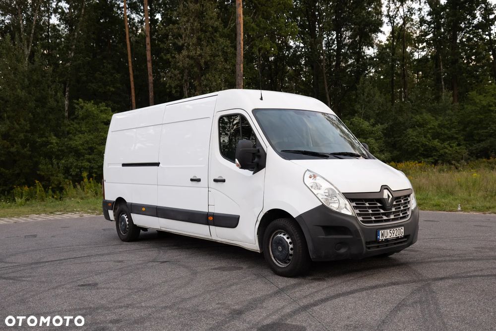 Renault Master - 8