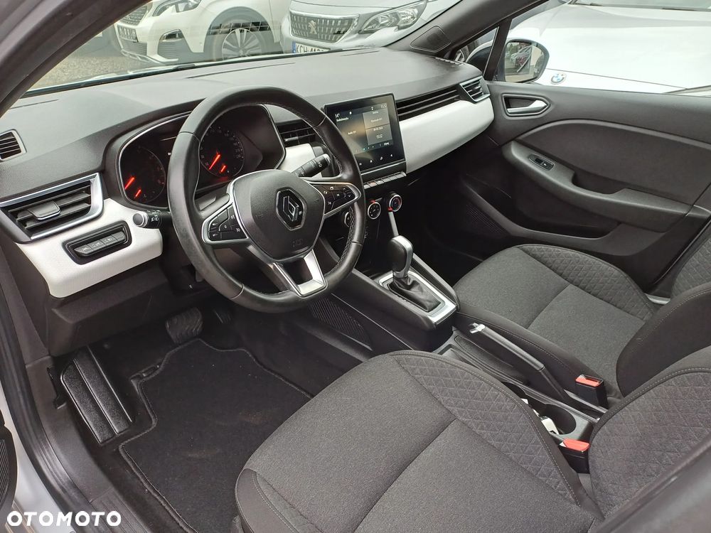 Renault Clio 1.0 TCe Evolution X-Tronic - 14
