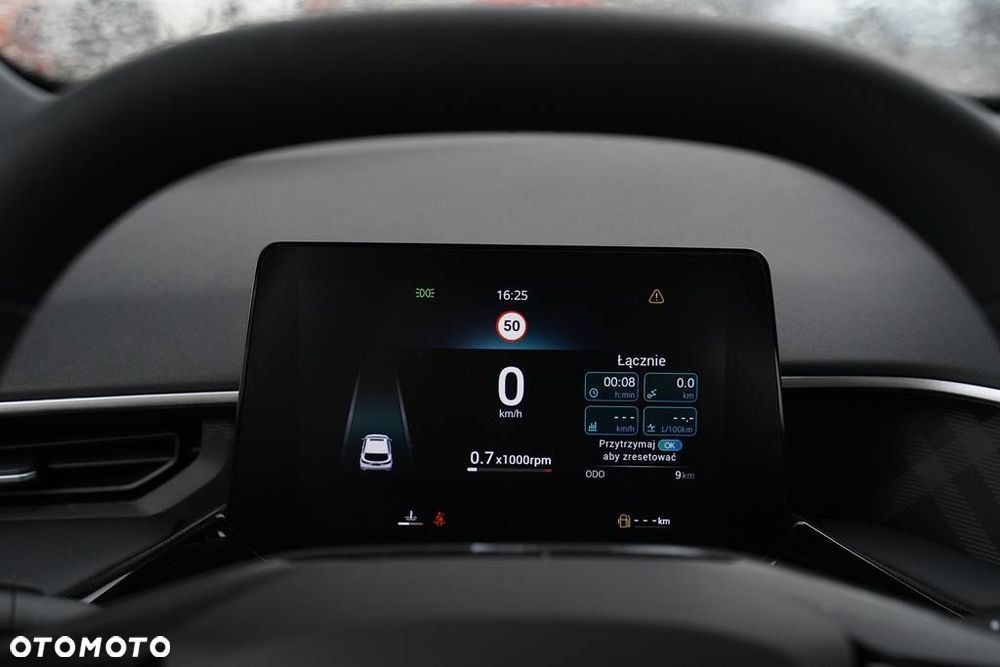 MG MG3 1.5 Excite - 14